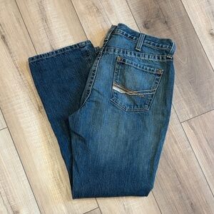 Ariat Bootcut Jeans